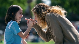 Tatiana Maslany and Jake Johnson’s Apple Series ‘Maximum Pleasure Guaranteed’ Sets Premiere Date