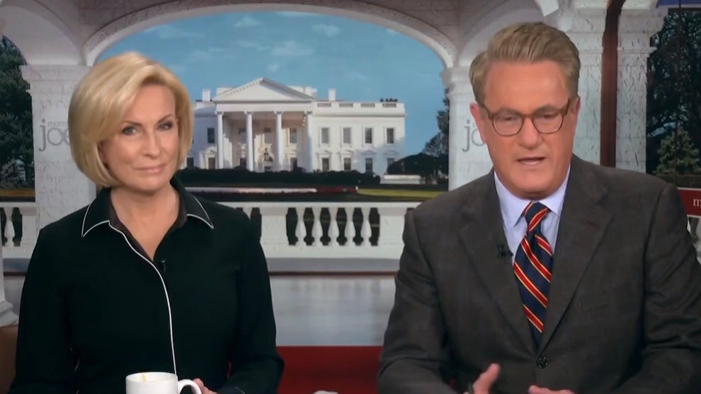 Morning Joe