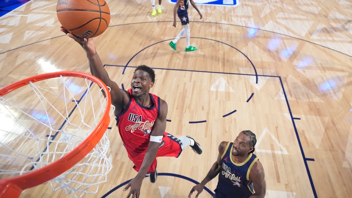 2026 NBA Season Achieves Highest Viewership in 24 Years, Reaching 170 Million US Viewers