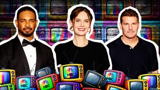 Making a Hit: Why NBC Brought Back Pilot Season in 2026 | Exclusive