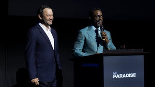 How ‘Paradise’ Creator Dan Fogelman Leaned on LA Production to Build a Bigger World for Season 2