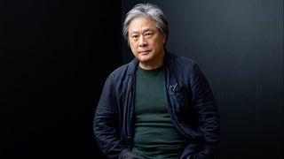 Park Chan-wook Named First-Ever South Korean Cannes Jury President for 2026 Festival