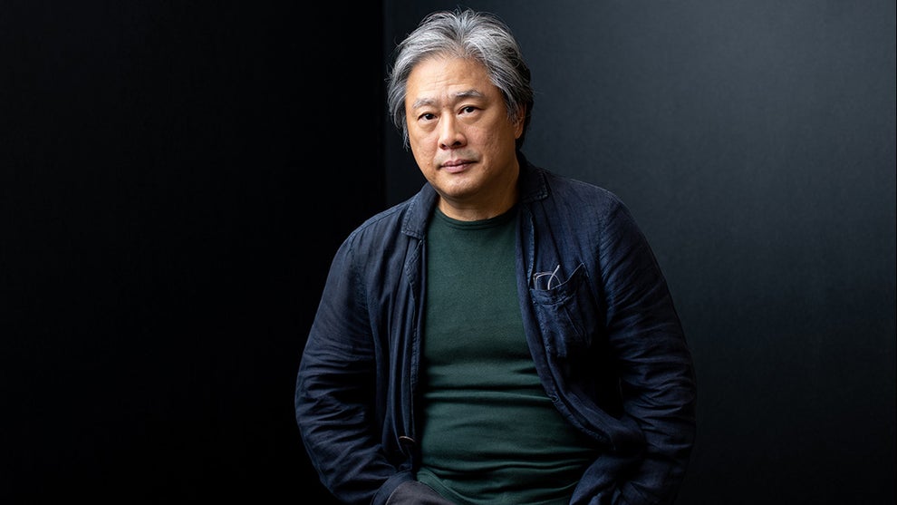 park-chan-wook-image
