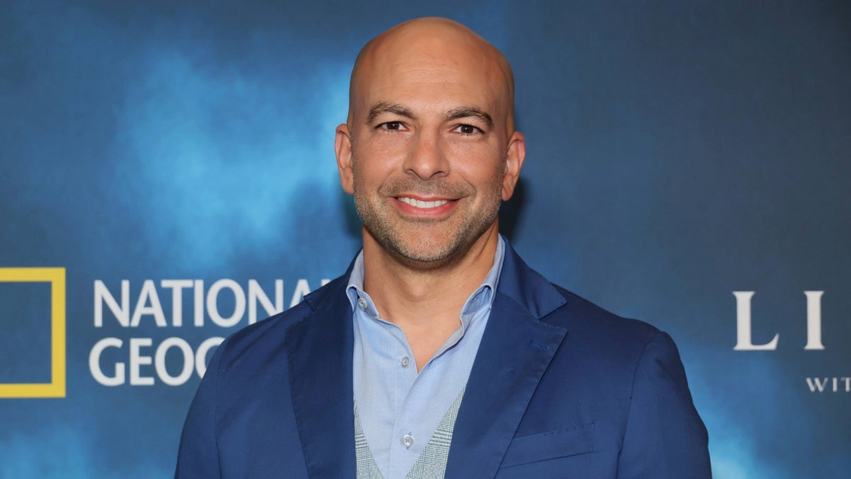 CBS News Expected to Cut Ties With Contributor Peter Attia Over Epstein Links | Exclusive
