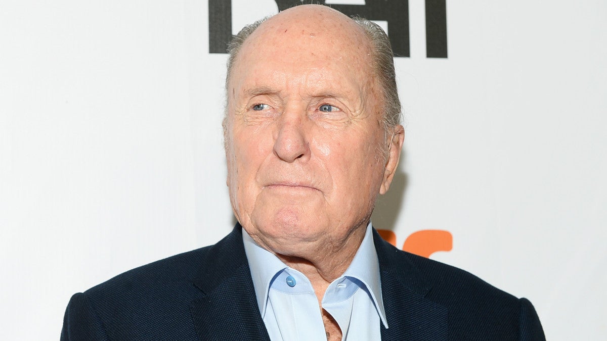 Robert Duvall, lenda da atuação ganhadora do Oscar, morre aos 95 anos