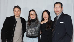 Sandiwara, Sean Baker, Michelle Yeoh