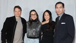 Michelle Yeoh Calls 2-Day Short Film ‘Sandiwara’ With Sean Baker a ‘Masterclass’ | Video