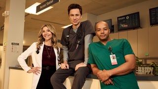 5 New Shows to Stream This Week on Hulu, Netflix and More