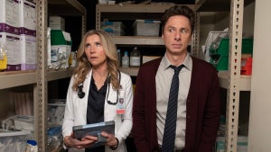 scrubs-sarah-chalke-zach-braff-disney