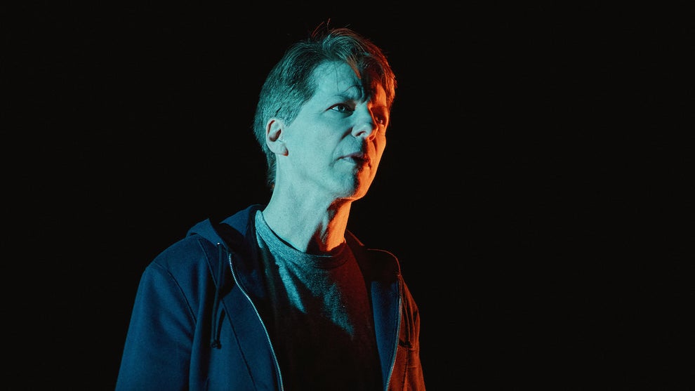 Sean Hayes, The Unknown