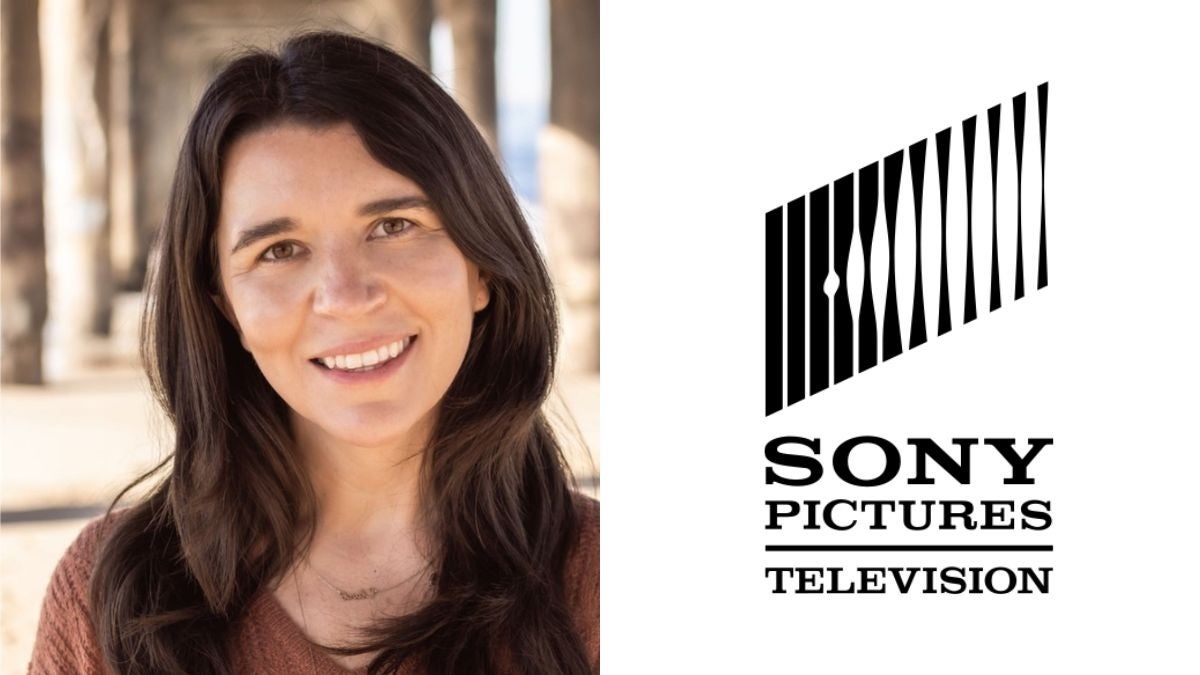 Sony Pictures Names Stephanie Clark as SVP of Corporate Communications