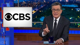 Stephen Colbert’s CBS Clash Reveals a Chilling Effect Under Trump’s FCC | Analysis