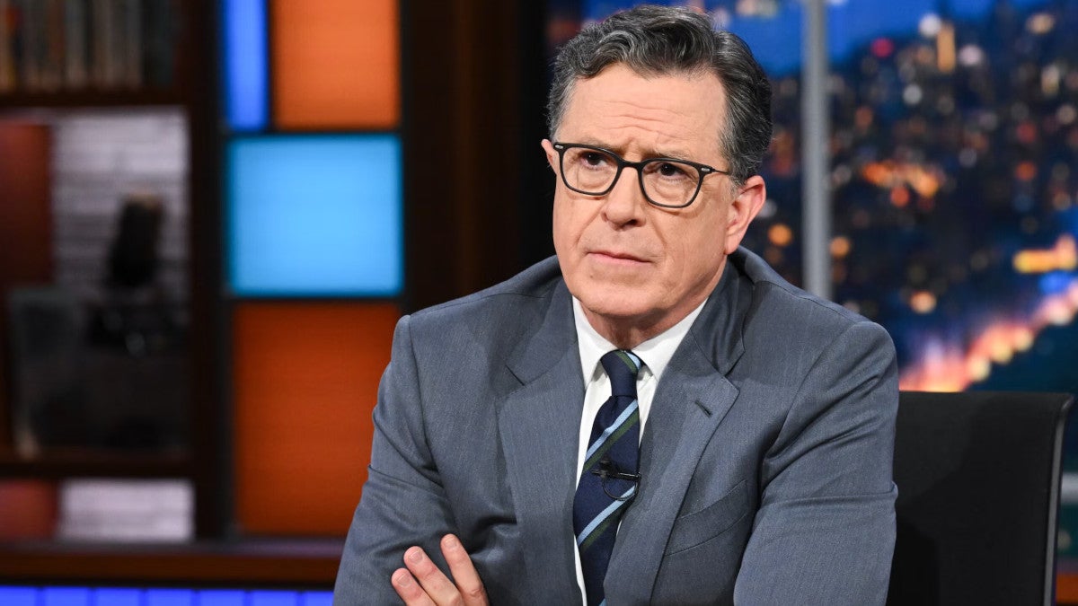 A frente da mídia: Quieto, certo