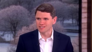 FCC Investigating ABC’s ‘The View’ Over Interview With Texas Democratic Candidate for US Senate
