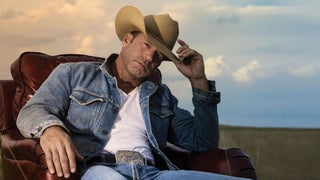 Taylor Sheridan Slams Studio Execs for Trying to ‘Control Every Element’ of Creative Process