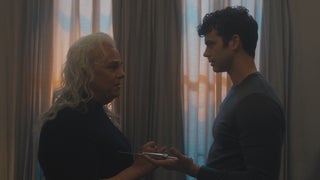 ‘The Beauty’ Director Breaks Down Episode 6’s Tricky Origin Story: ‘As Real as It Can Be’