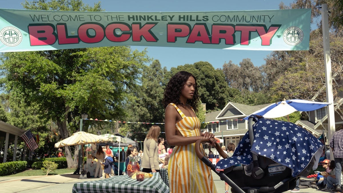 ‘The Burbs’ Review: Keke Palmer Grounds Peacock’s Hilarious Mystery Comedy