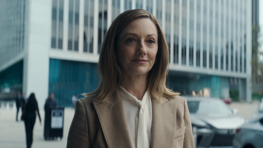 the-last-thing-he-told-me-judy-greer-apple