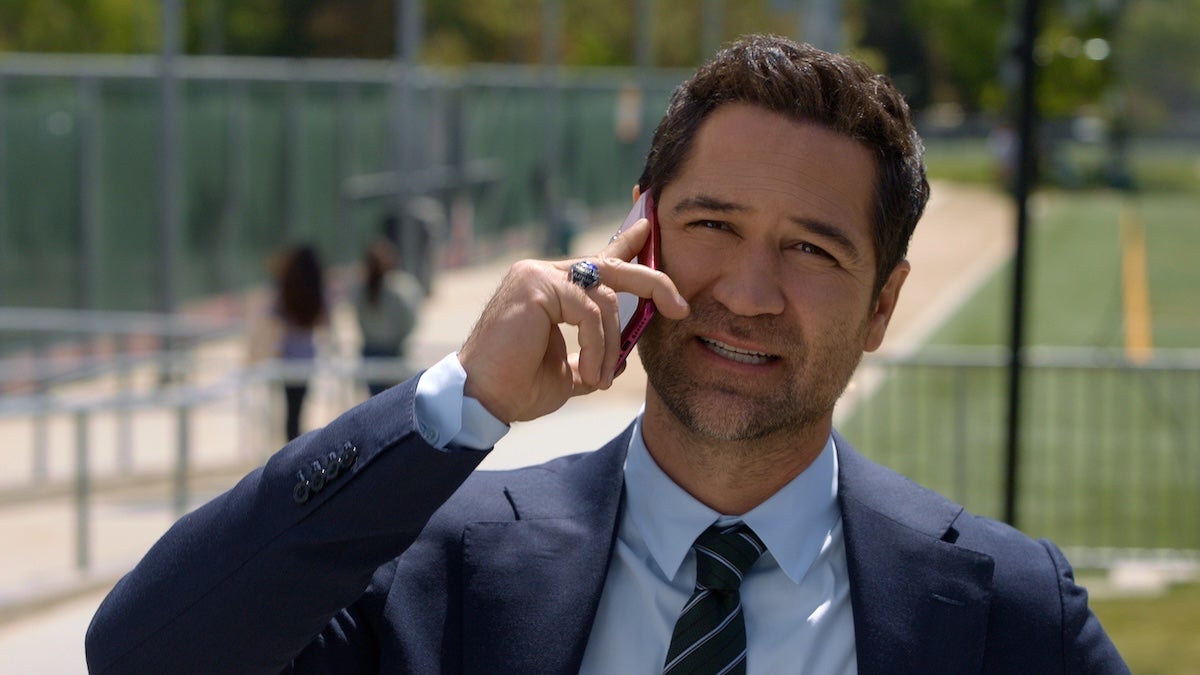 ‘The Lincoln Lawyer’ Dethrones ‘Bridgerton’ as&hellip;