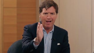 Tucker Carlson Slides Into Antisemitic Slop in Interview With Mike Huckabee