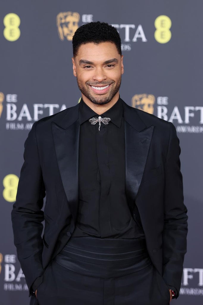 Regé-Jean Page. Source: Getty