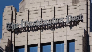 The Washington Post