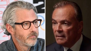 Rick Caruso Hasn’t Been Contacted About LA Olympics 2028, but Would ‘Take It Seriously’ If Wasserman Steps Down | Video