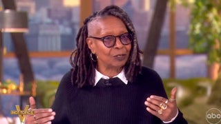 ‘The View’ Host Whoopi Goldberg Explains Why She’s Watching ‘Bob’s Burgers’ Over Trump’s SOTU: ‘Don’t Want to Just Take It Anymore’ | Video