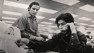 The Media Front: The Post Purge, and the Road Ahead