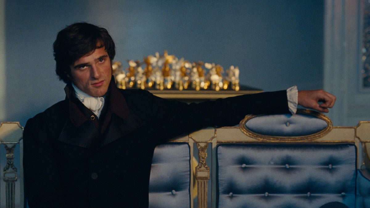 Bilheteria de O Morro dos Ventos Uivantes mostra romance no cinema