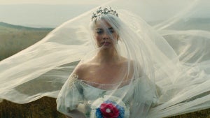Margot Robbie in "Wuthering Heights" (Warner Bros. Pictures)