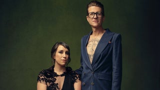 Paramount TV Studios Signs Overall Deal With ‘Yellowjackets’ Creators Ashley Lyle and Bart Nickerson