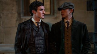 ‘Young Sherlock’: Why Guy Ritchie’s Prime Video Series Isn’t a Prequel to the Robert Downey Jr. Movies