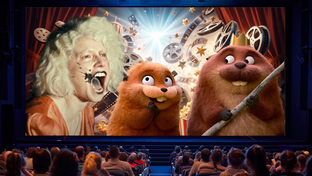 Por que a noiva! Bombardeado e Hoppers atingidos nas bilheterias