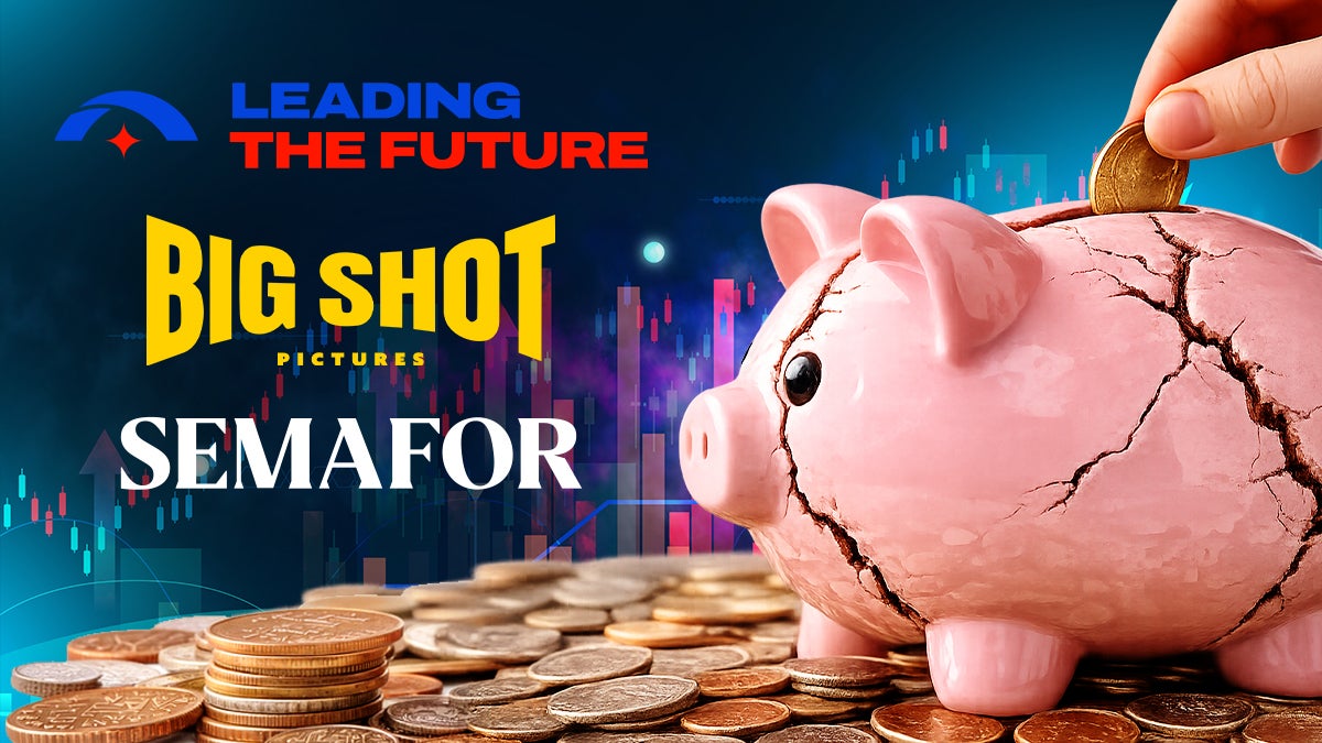 미디어 VC 투자 69% 급감 &mdash; 2026년 미디어&middot;퍼블리싱 업계 AI 전환 생존 경쟁