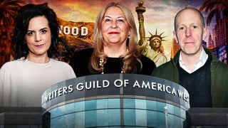 WGA’s Crunched Health Plan Takes Center Stage as First Post-Strike Contract Talks Get Underway