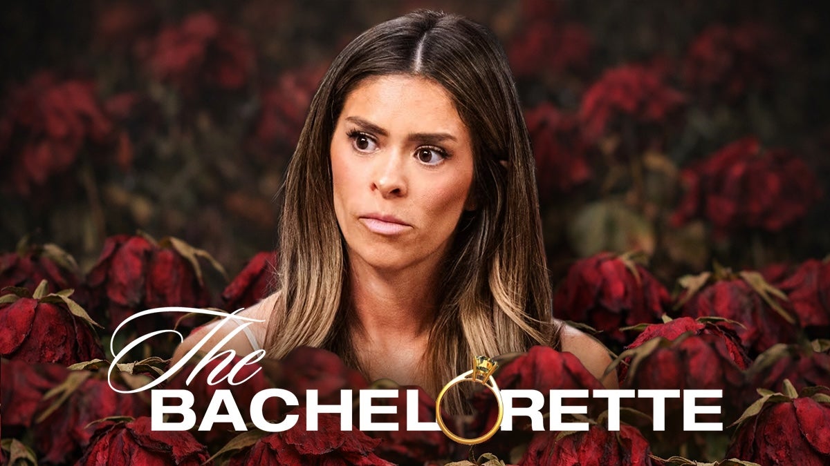 O solteiro lança uma grande chave no universo da Reality TV da Disney