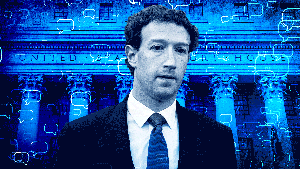 Meta CEO Mark Zuckerberg (Getty Images)