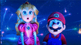 ‘Super Mario’ Is the New ‘Transformers’: A Critic-Proof Box Office Titan | Analysis