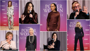 Power Women New York