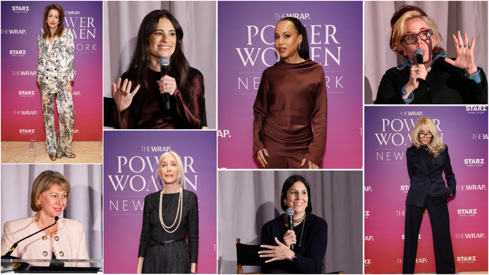 Power Women New York