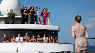 ‘Love Overboard’ Cast Guide: Meet the Singles | Photos