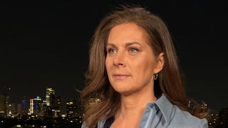 CNN’s Erin Burnett: Why Her On-the-Ground Iran War Reporting Made It ‘Hard to Leave’