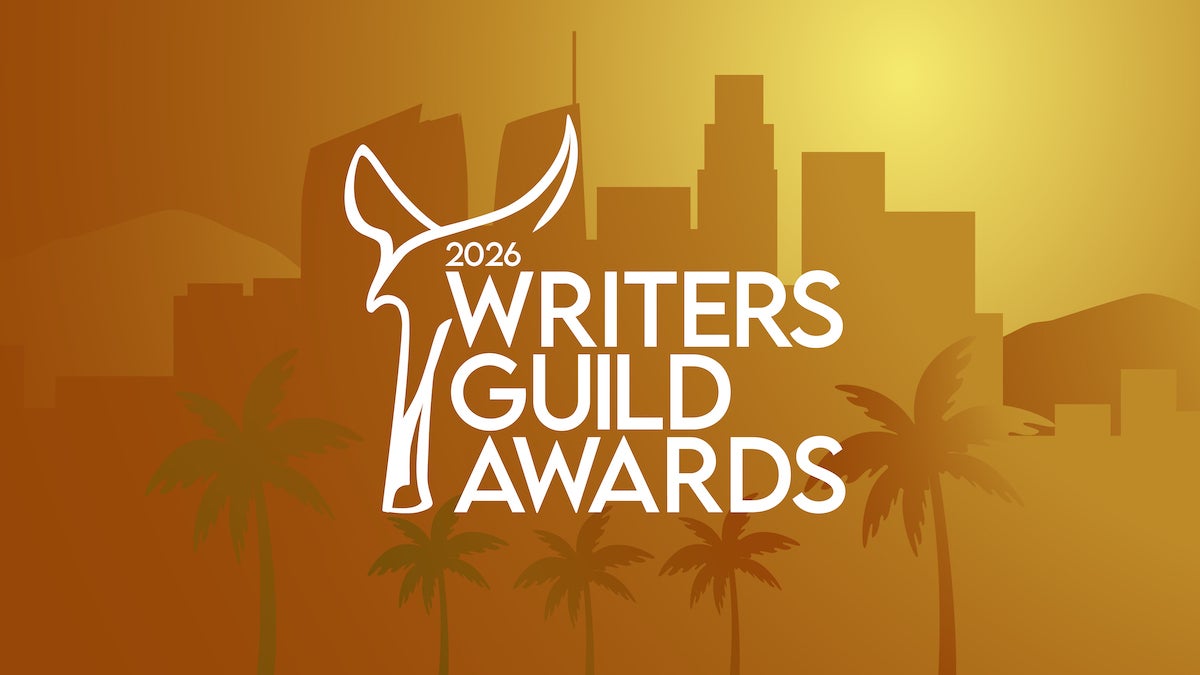 Writers Guild Awards: Winners List (Updating Live)