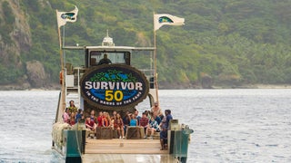 ‘Survivor 50’ Winner Revealed: Who Won the $2 Million Prize?