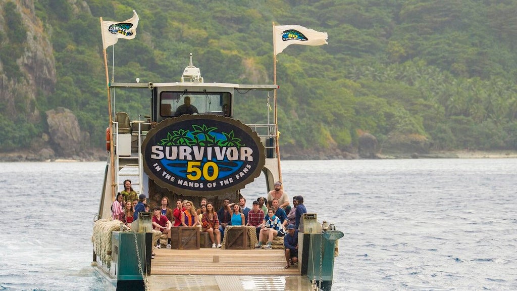 Survivor50