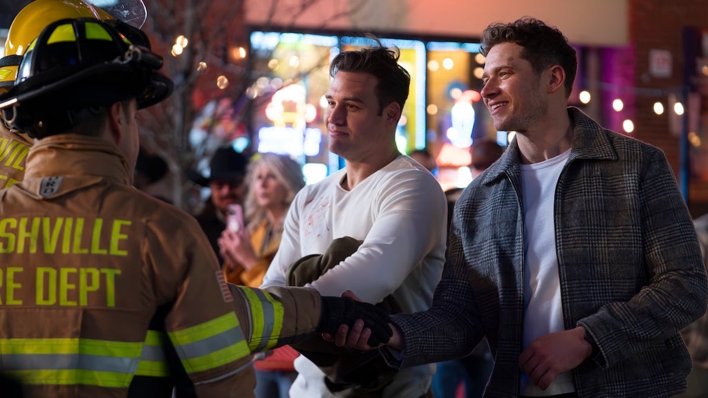 911-nashville-ryan-guzman-oliver-stark-disney