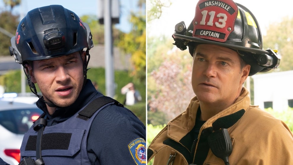 911-oliver-stark-chris-odonnell-disney