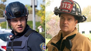 ‘9-1-1’ Shows Renewed for Another Year at ABC