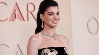 Anne Hathaway Made ‘Devil Wears Prada 2’ Producers Promise the Film’s Models Would Not Look ‘Skeletal’